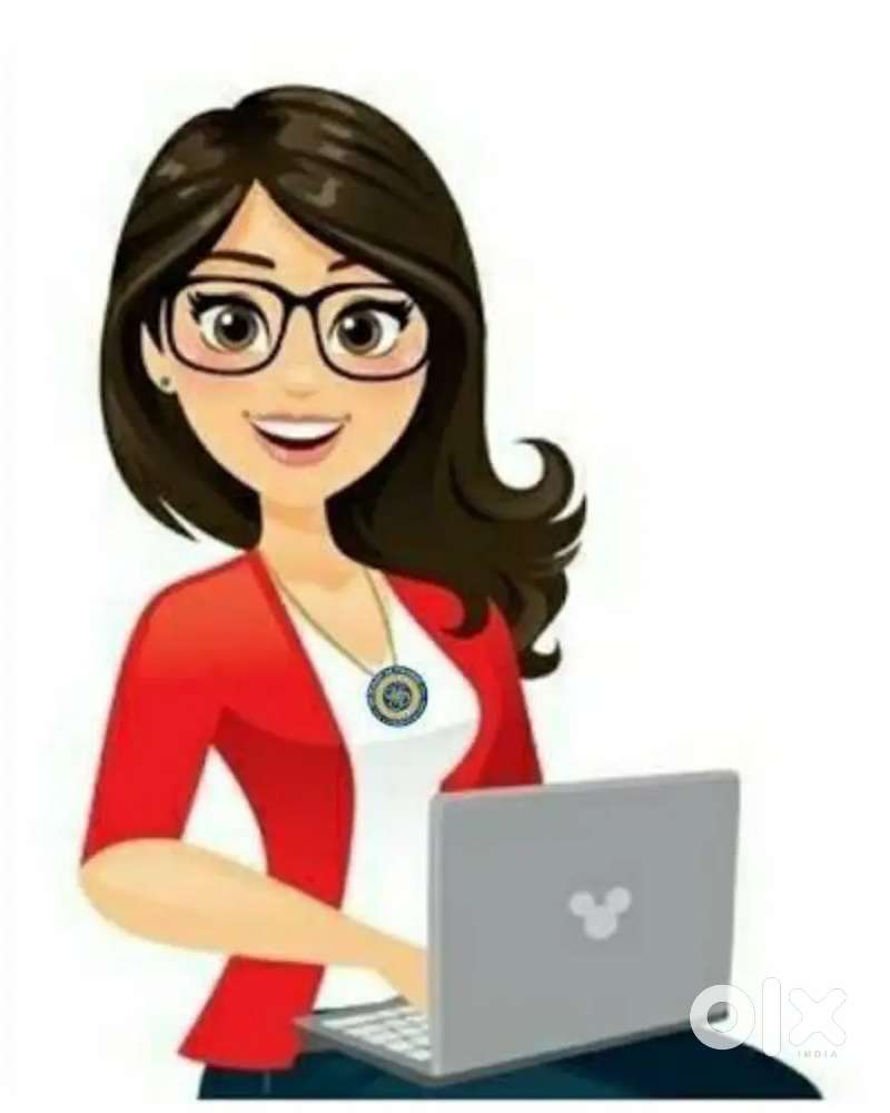 Urgent female assistant daily payment