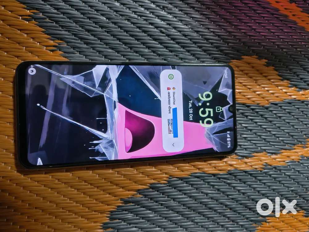 Realme c53 good condition