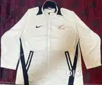 Nike Dri-Fit Jacket White