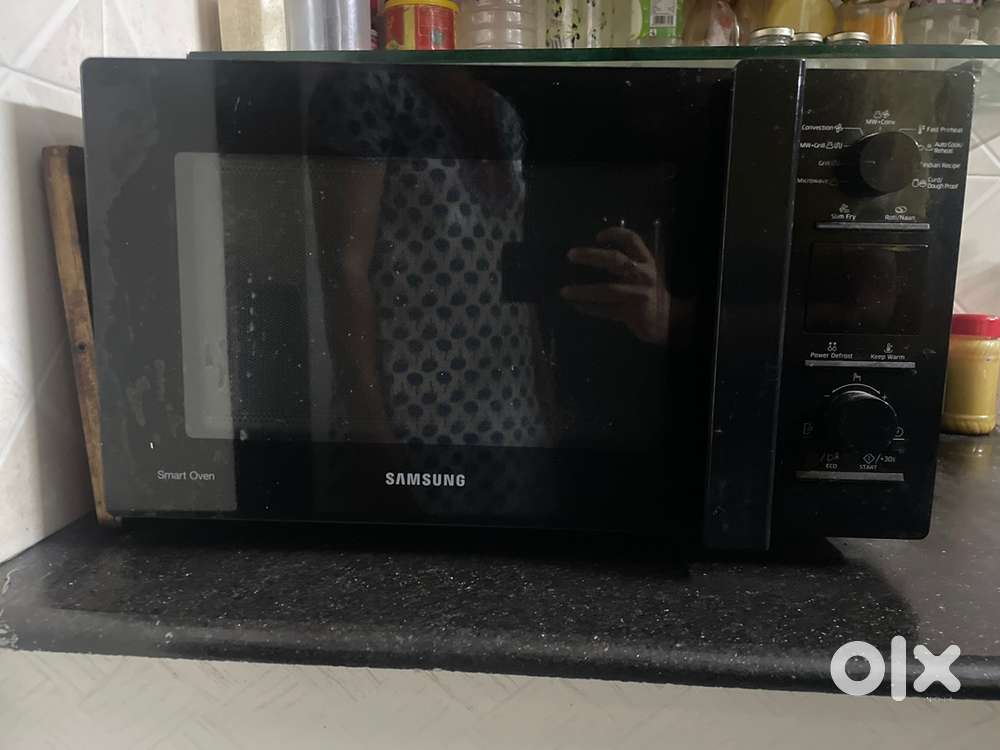 Samsung Microwave Convection 32 L