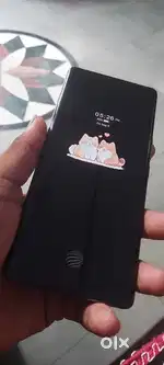Vivo v27 ब्रांड न्यू कंडीशन