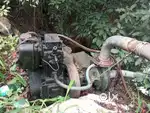 diesel engine