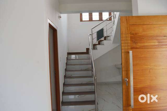 Chottanikkara temple Nearby - 3 BHK Villas/Houses for Sale in Kochi!!