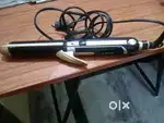 VEGA 3 In 1 Curler & Crimper Straightener