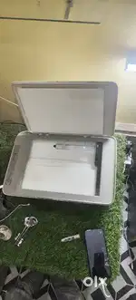 HP SMART PRINTER good condition   not a use