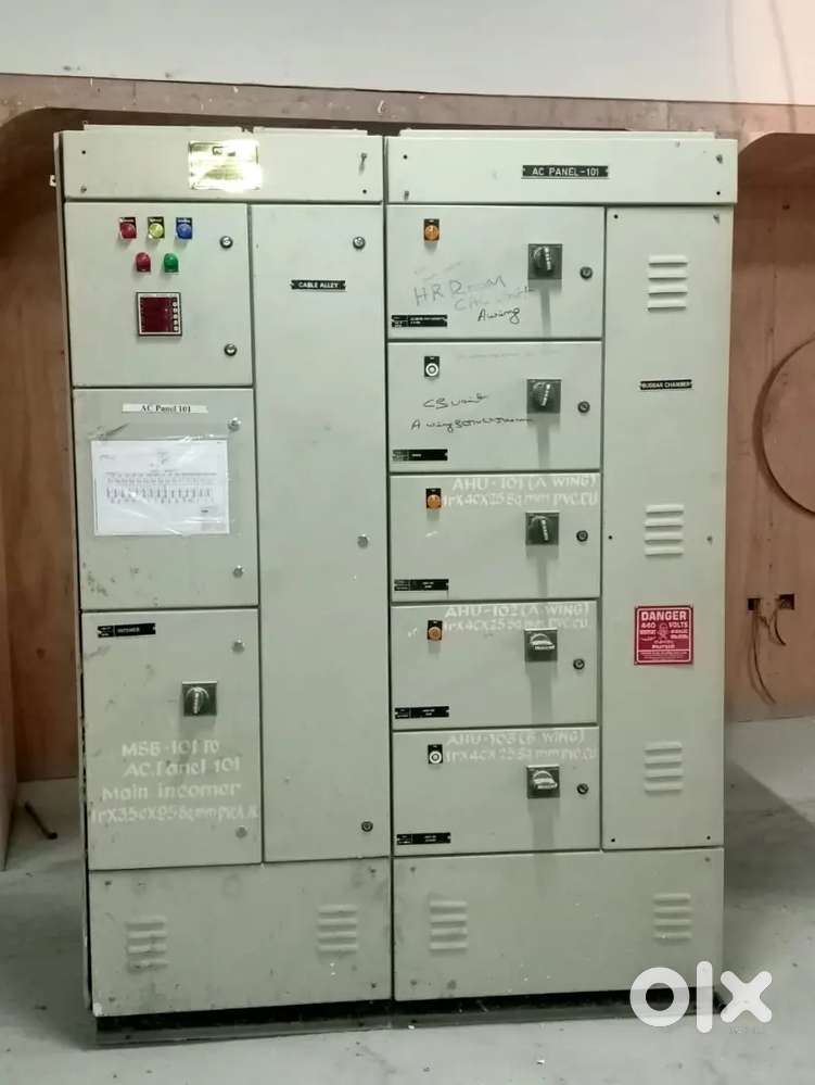 Electrical panel board for sale 175Rs per kg