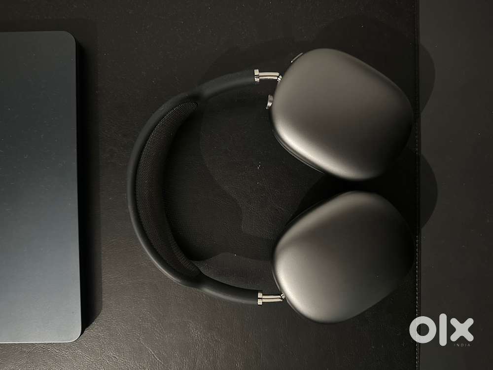 Apple Airpods Max