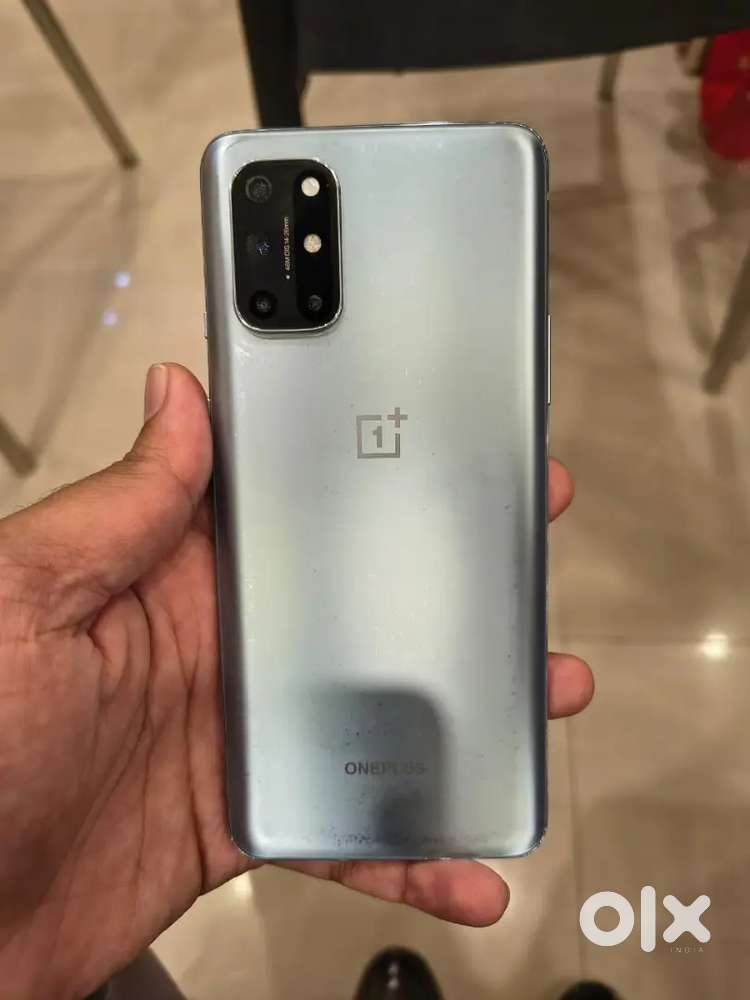 OnePlus 8T 256GB