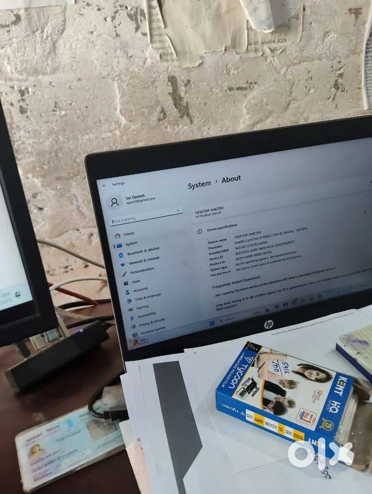 Epson printer and laptops sales and service