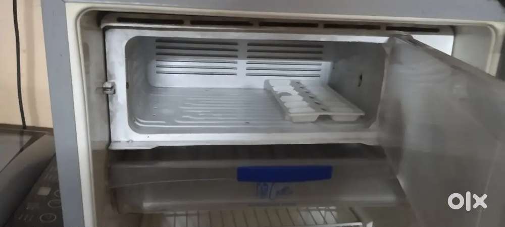 Whirpool fridge