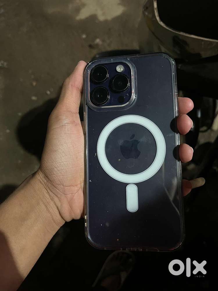 Iphone 14 pro max 256 gb all original