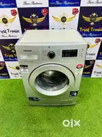 5 star ratings Samsung Digital Inverter front loading washing machine