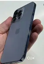 IPhone 13 pro used Model in genuine price in your budget