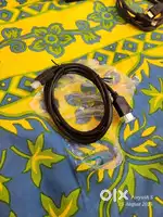 2 new HDMI cable
