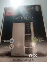 Havells alkaline water purifier refurbished