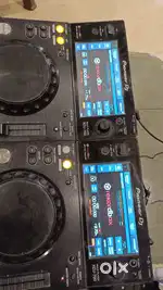 Pioneer XDJ 700