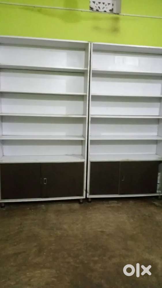 Selling plywood rack