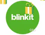 Satna blinkit delivery boy