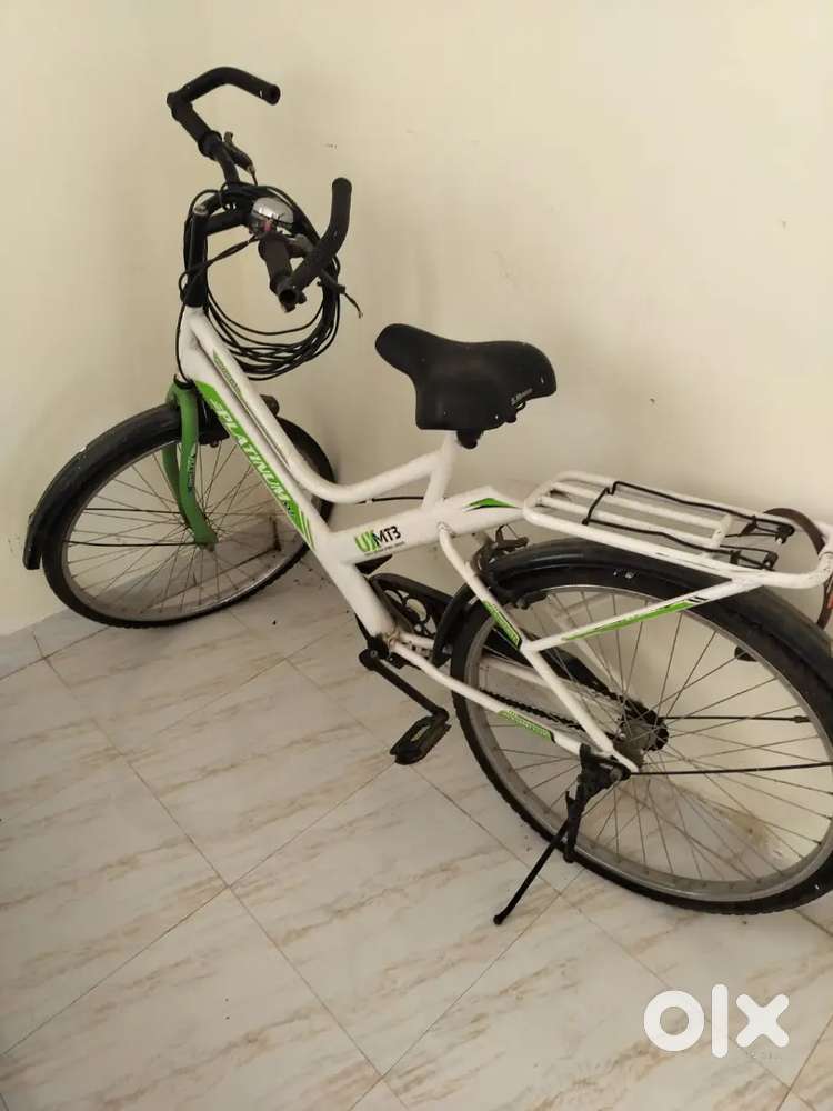 Bicycle new