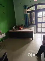 1 room kitchen