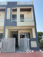 2 BHK newly build house for Rent