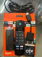 Amazon Fire TV Stick