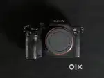 Sony A7iii