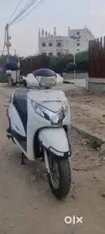 Honda Activa