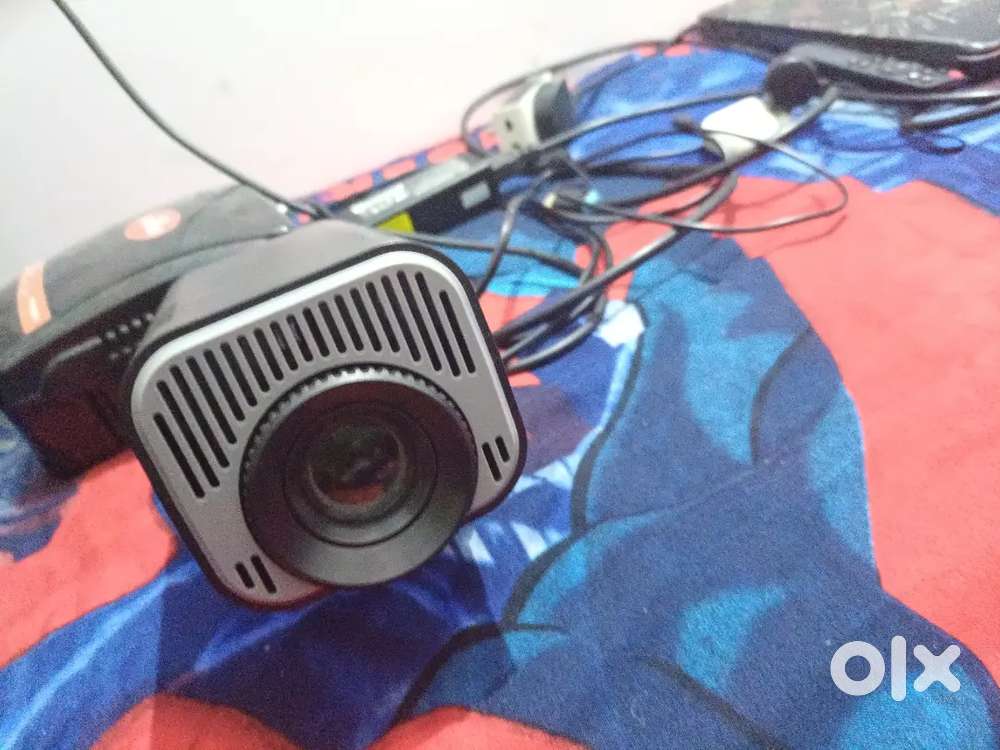Projector 1080 pixel