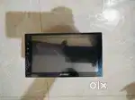 Dtrek touch screen car music system