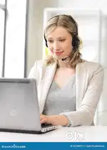 computer operator