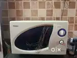 Panasonic oven