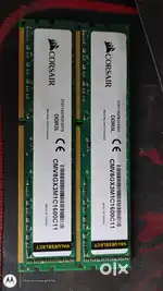 Corsair valueselect ram sale