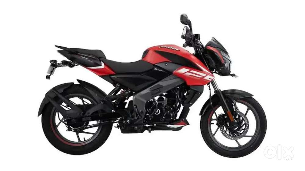 2022 Middle Model Bajaj Pulsar NS125 For Sale