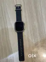 Iwatch Ultra 49mm GPS PLUS CELLULAR