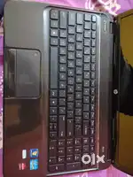 HP i3 3rd gen