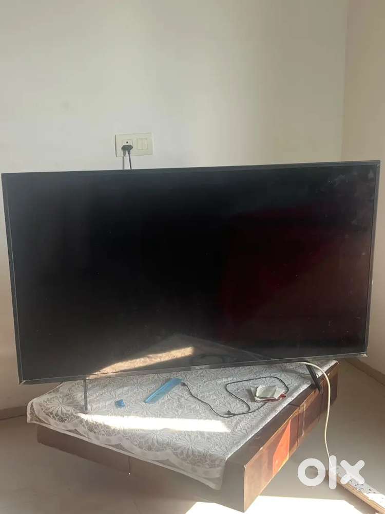 Sony tv 55 inch android tv
