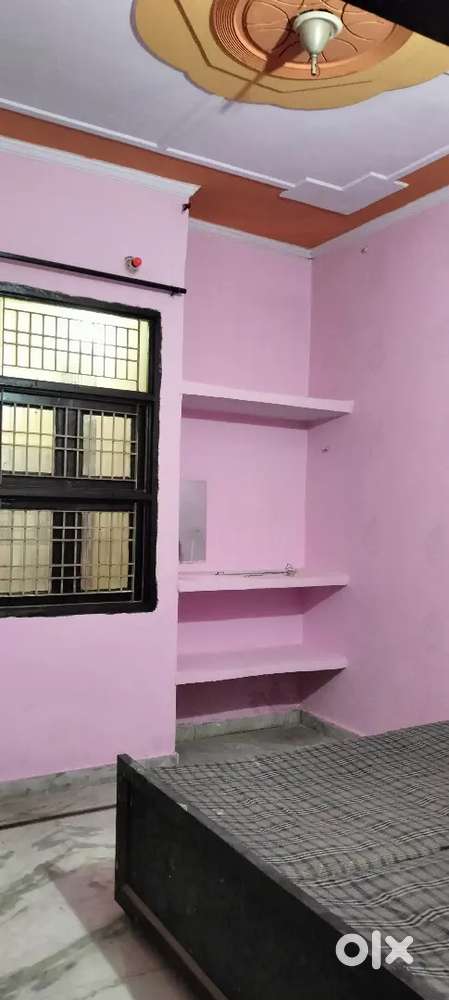 1bhk available for rent