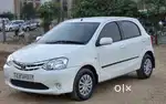 Toyota Etios Liva 2011-2012 GD, 2012, Diesel
