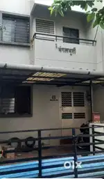 2 BHK ROW BANGALOW FOR RENT