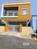 G+1 Building for sale