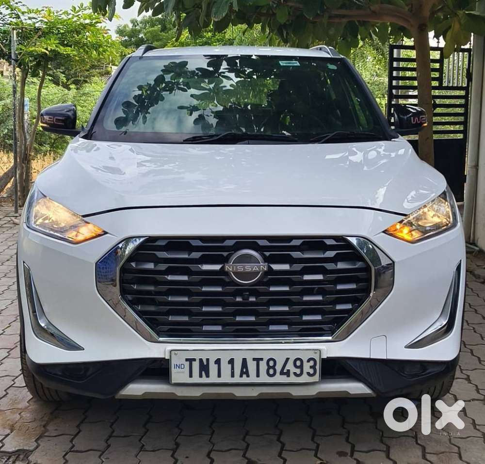 Nissan Magnite 1.0 XL, 2021, Petrol