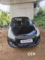 Maruti Suzuki Swift 2013 Petrol 200000 Km Driven
