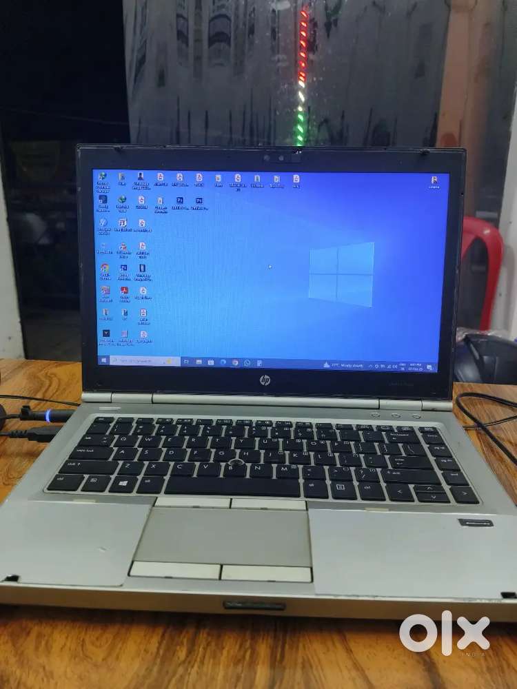 HP laptop for sale