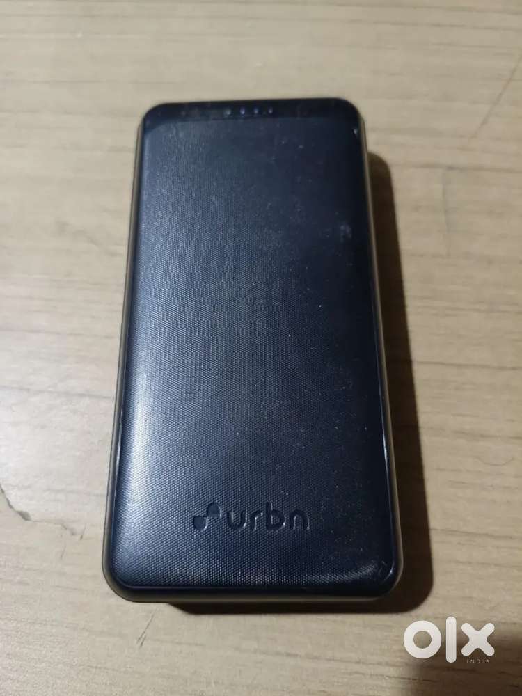 Powerbank in good condition