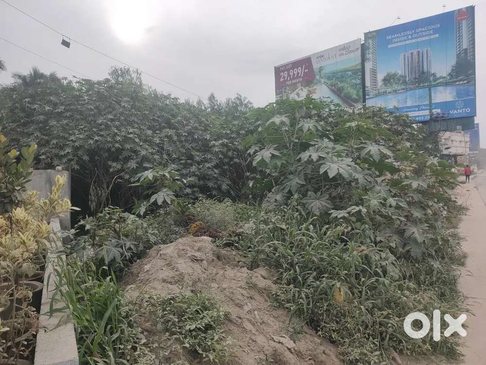 Sarjapura 42000 sq ft on Sale