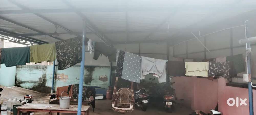 shed  வாடகைக்கு விடப்படும்
(  புதிய பேருந்து நிலையம் அருகில்)