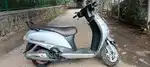 Suzuki Access 125