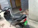 New Electric scooty for sale at ever low price