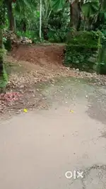 Plot for sale in Vadakara Villiappally